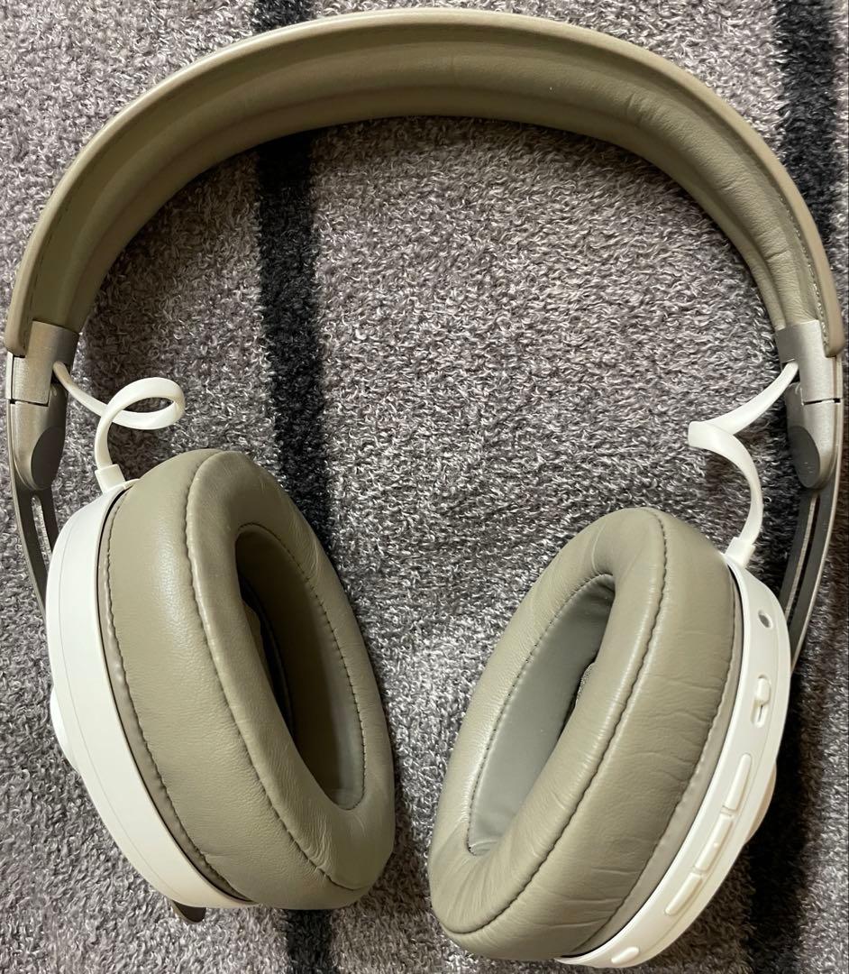 SENNHEISER ヘッドホン