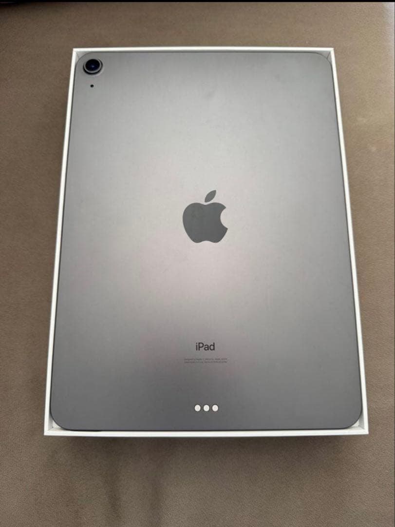 iPad Air (第４世代) Wi-Fi+Cellular 64GB
