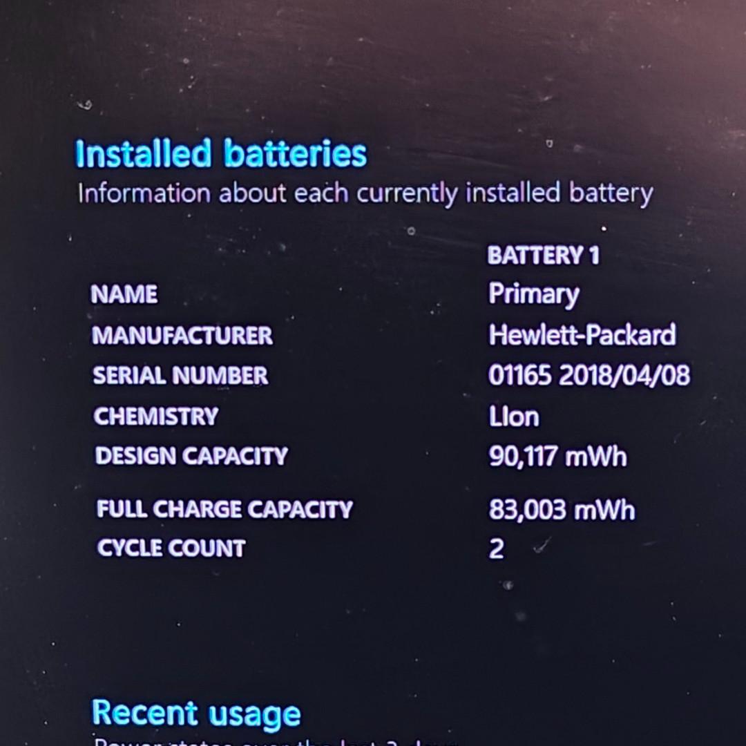 【HP】Xeon搭載 SSD1TB 16GB オフィス付き 最強ノートPC