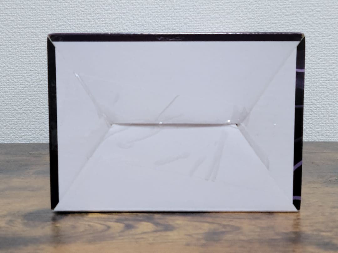 【未開封】 一番くじ NARUTO 疾風伝 忍ノ絆 Ｄ うちはイタチ フィギュア