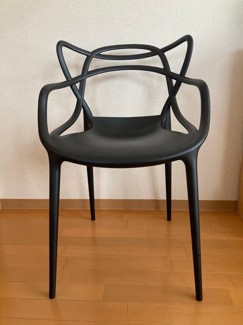 カルテル　マスターズ　Kartell Masters