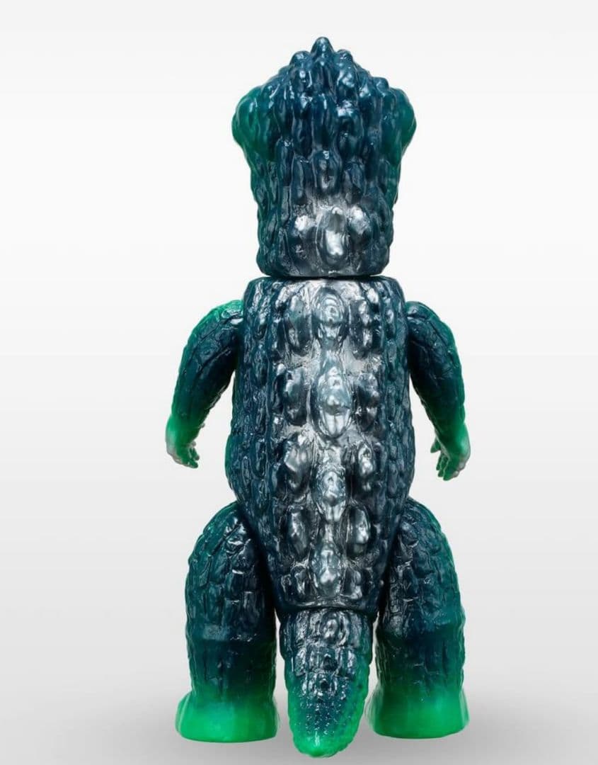 enkavinyl ゴジラ1962 エンカビニール