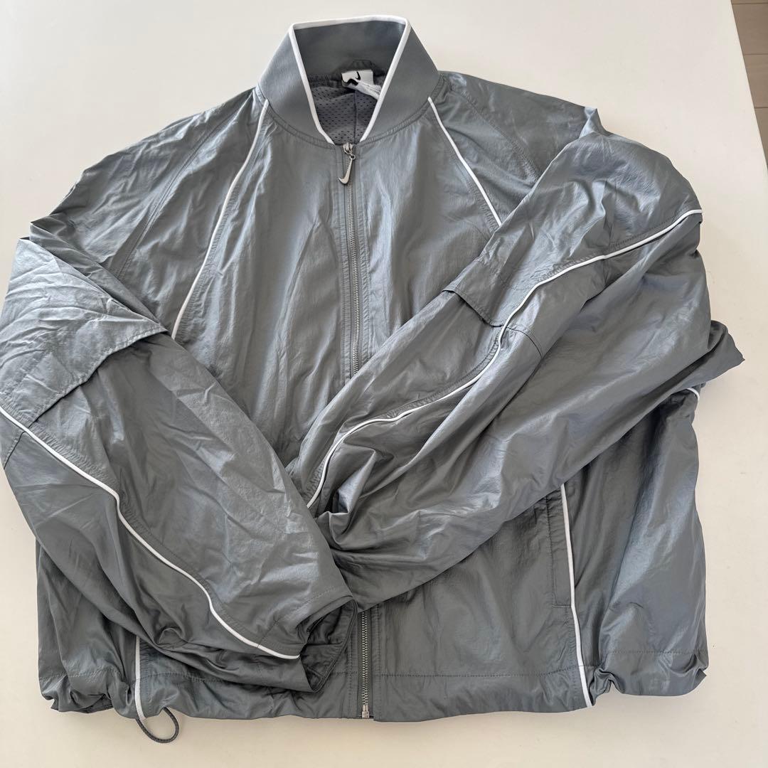 NIKE ジャックムス トラックジャケット