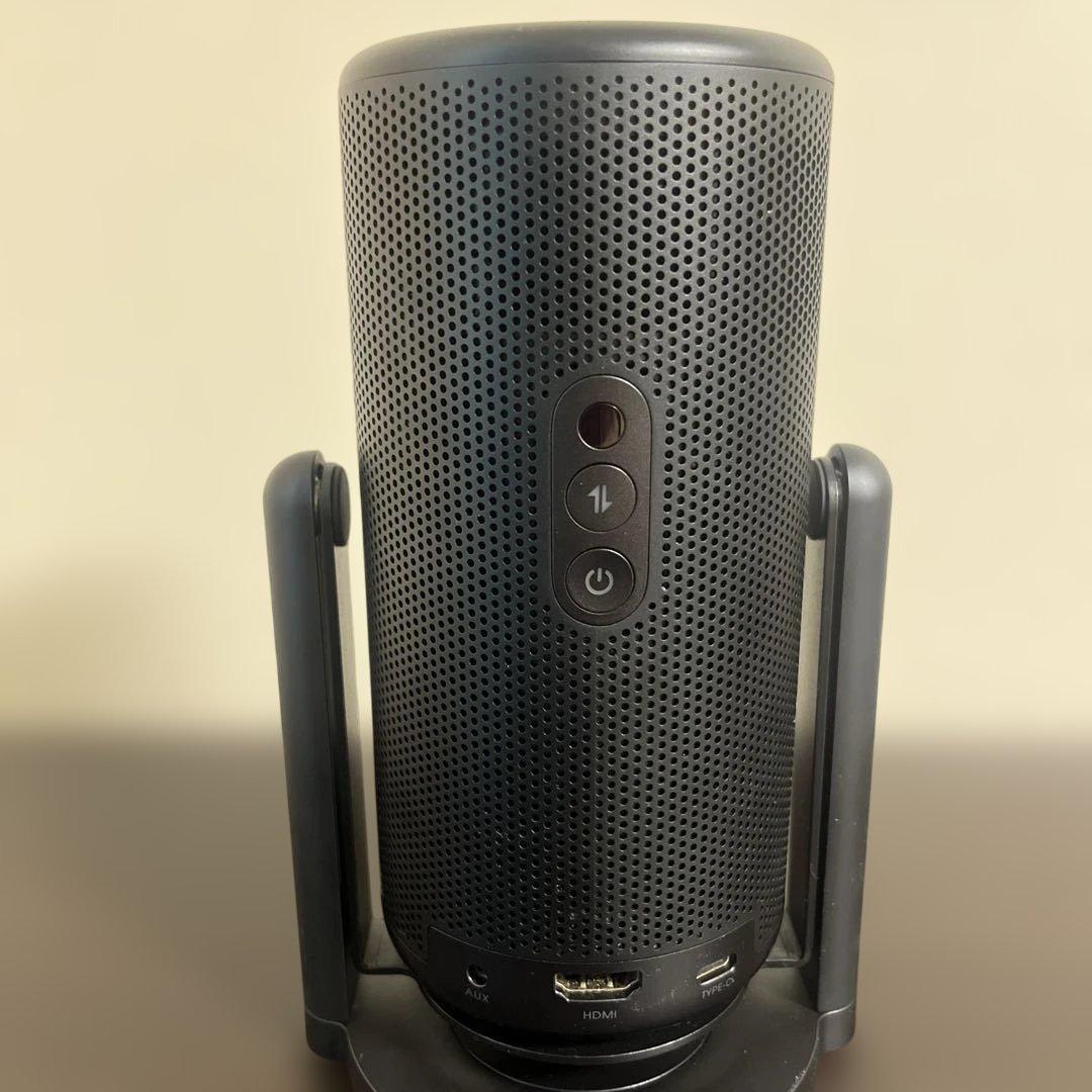 Anker Nebula Capsule 3 Laser ➕純正スタンド