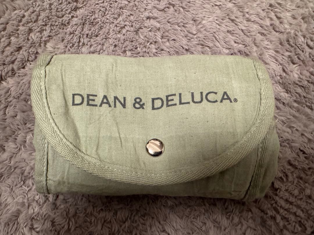 【専用】DEAN & DELUCA ショッピングバッグ　クルミッ子5個入×2箱