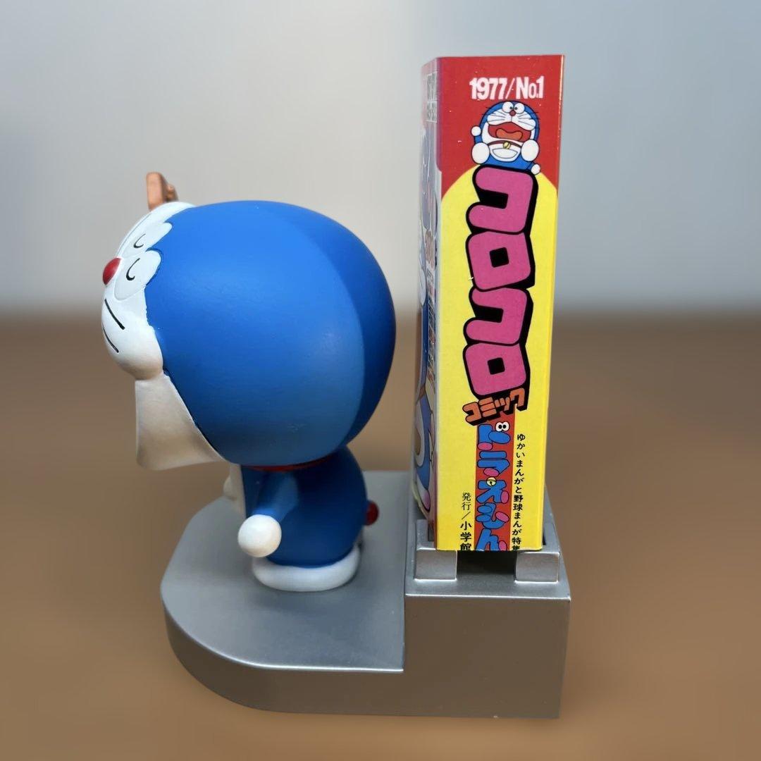 Doraemon's Bell 熱血！！コロコロ伝説 ドラえもんフィギュア