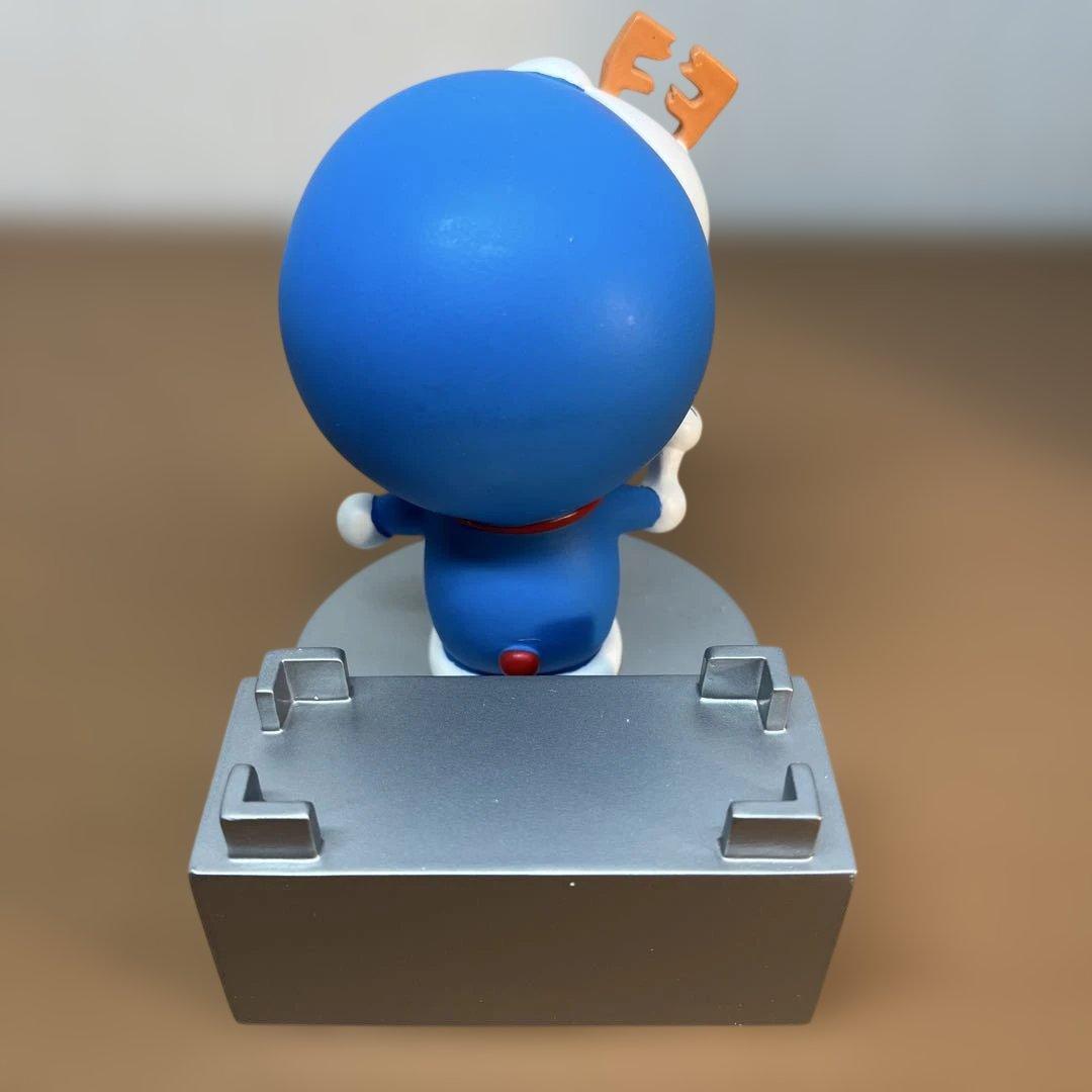 Doraemon's Bell 熱血！！コロコロ伝説 ドラえもんフィギュア