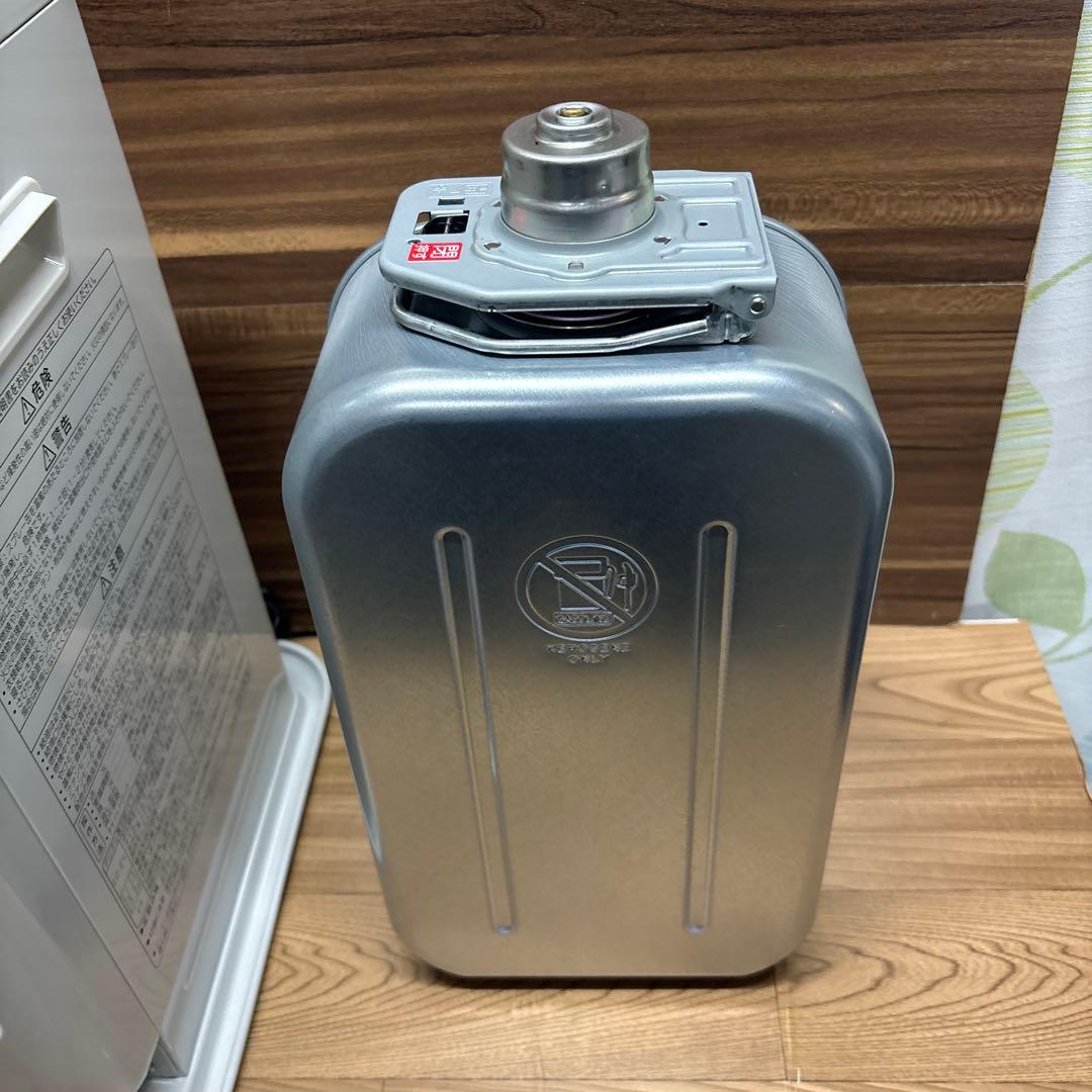 【2024年製】CORONA 石油ファンヒーター／FH-G3224Y