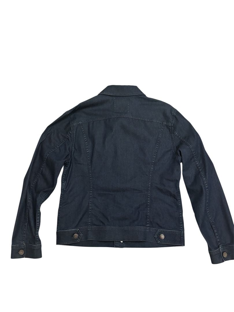 ヤコブコーエンデニムジャケット　 XL