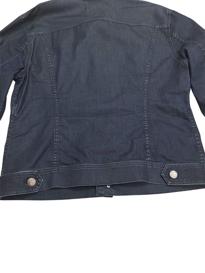 ヤコブコーエンデニムジャケット　 XL