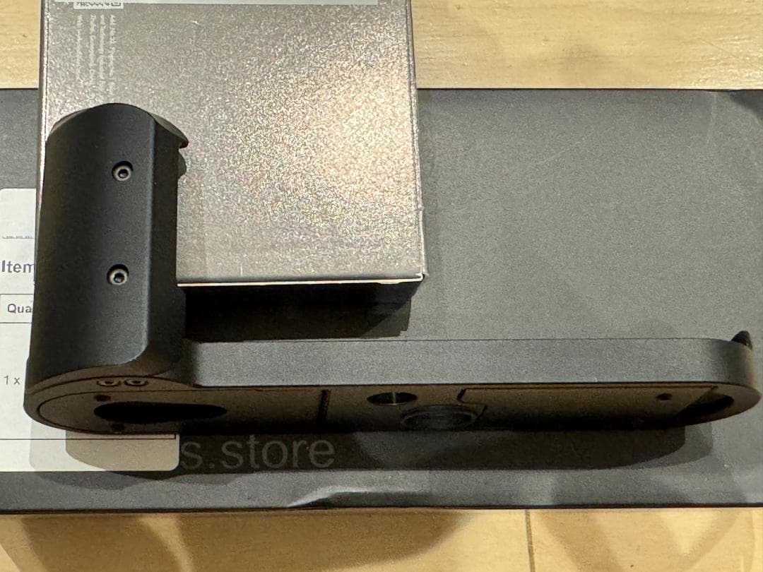 フィルムカメラ IDS Modular Grip for Leica M10