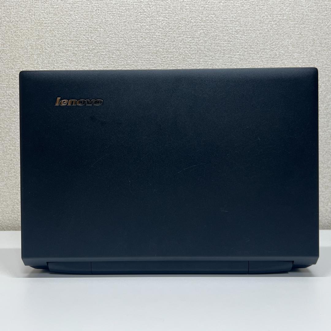 Lenovo レノボ Windows11 15インチ 8GB SSD 2013