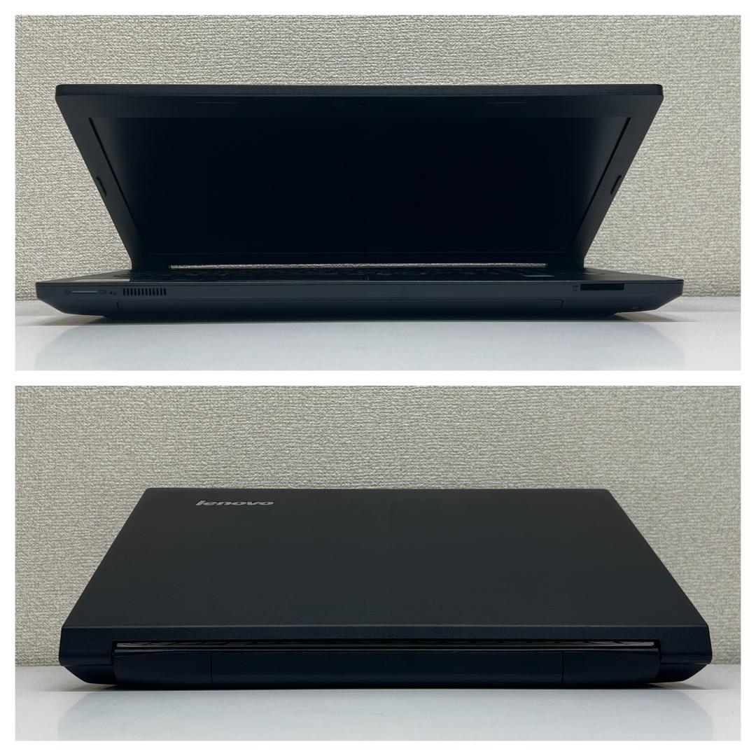 Lenovo レノボ Windows11 15インチ 8GB SSD 2013