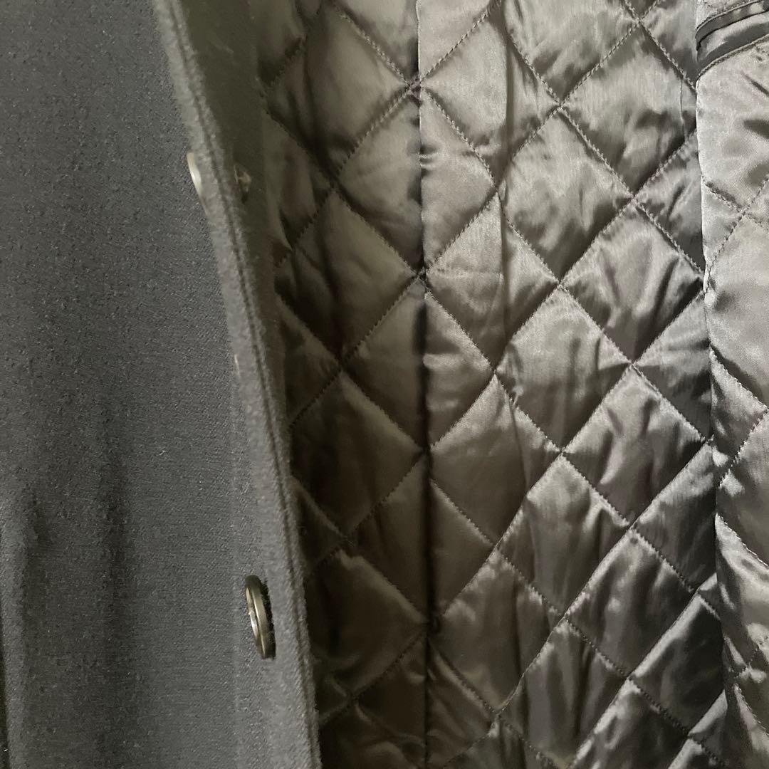 最終値下げ　theory セオリー コート　メンズ