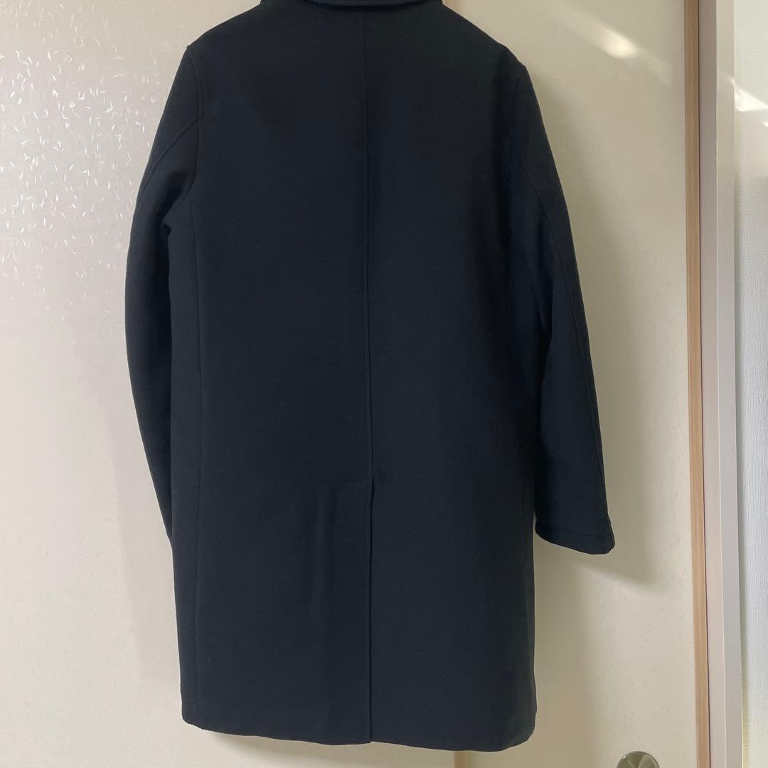 最終値下げ　theory セオリー コート　メンズ