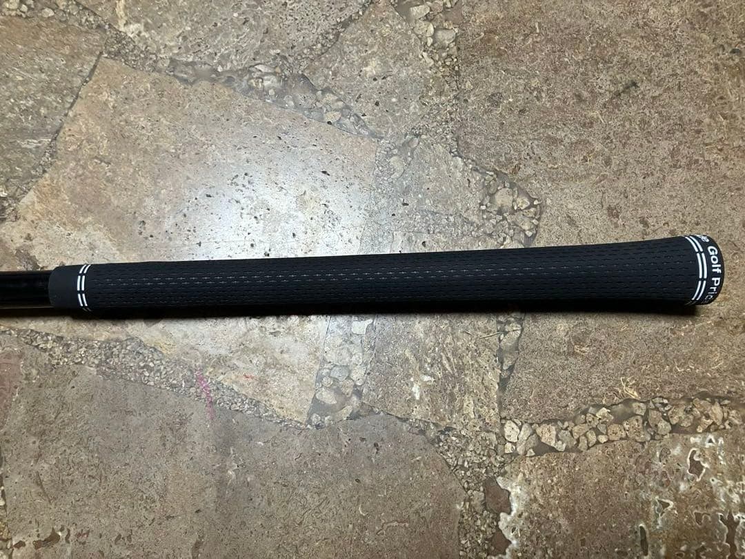 ピンドライバーシャフトスピーダーNXゴールド50-S