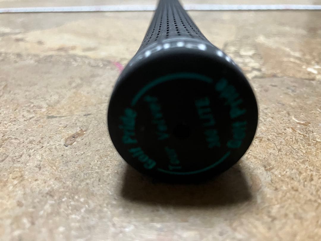 ピンドライバーシャフトスピーダーNXゴールド50-S