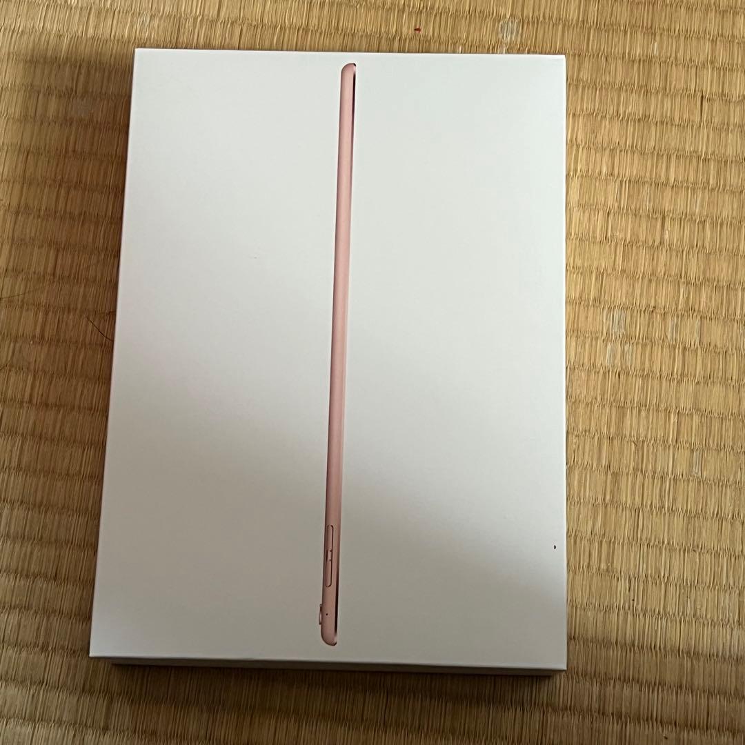 iPadPro9.7 128GB ケース・Appleペンシル付