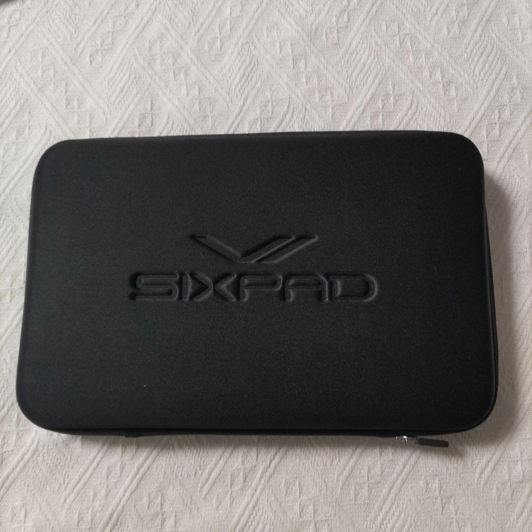 【専用】SIXPAD パワースーツ アブス Mサイズ シックスパッド