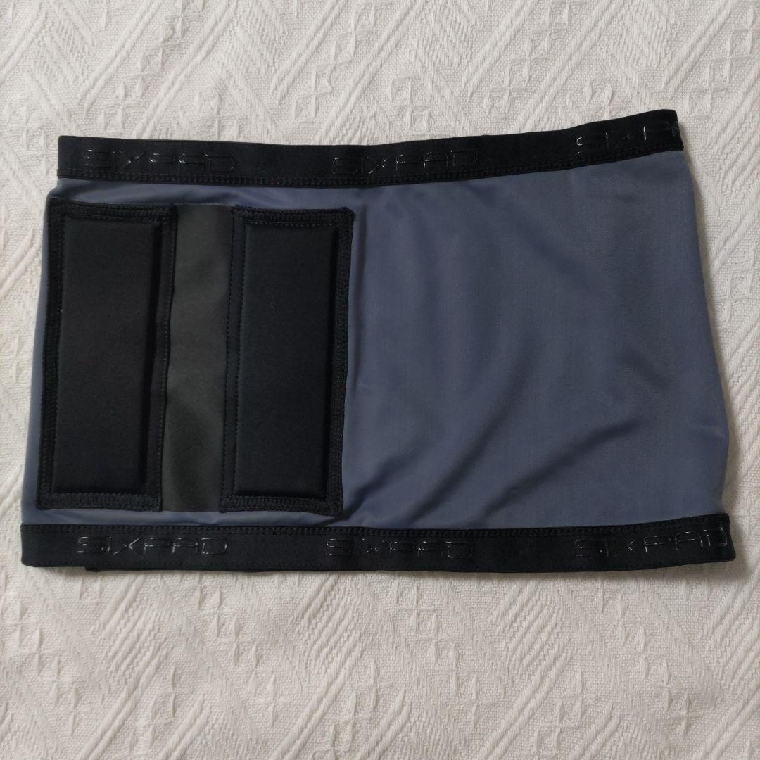 【専用】SIXPAD パワースーツ アブス Mサイズ シックスパッド