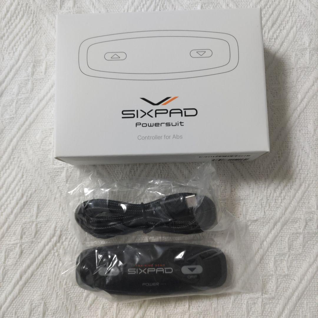 【専用】SIXPAD パワースーツ アブス Mサイズ シックスパッド