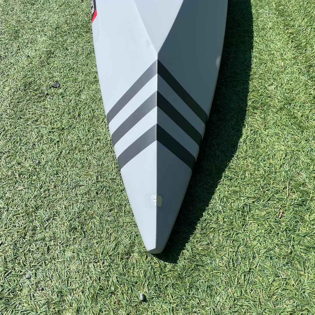 【Ha Lu Ka様】専用バラクーダ V2 小 7'10\" 96L