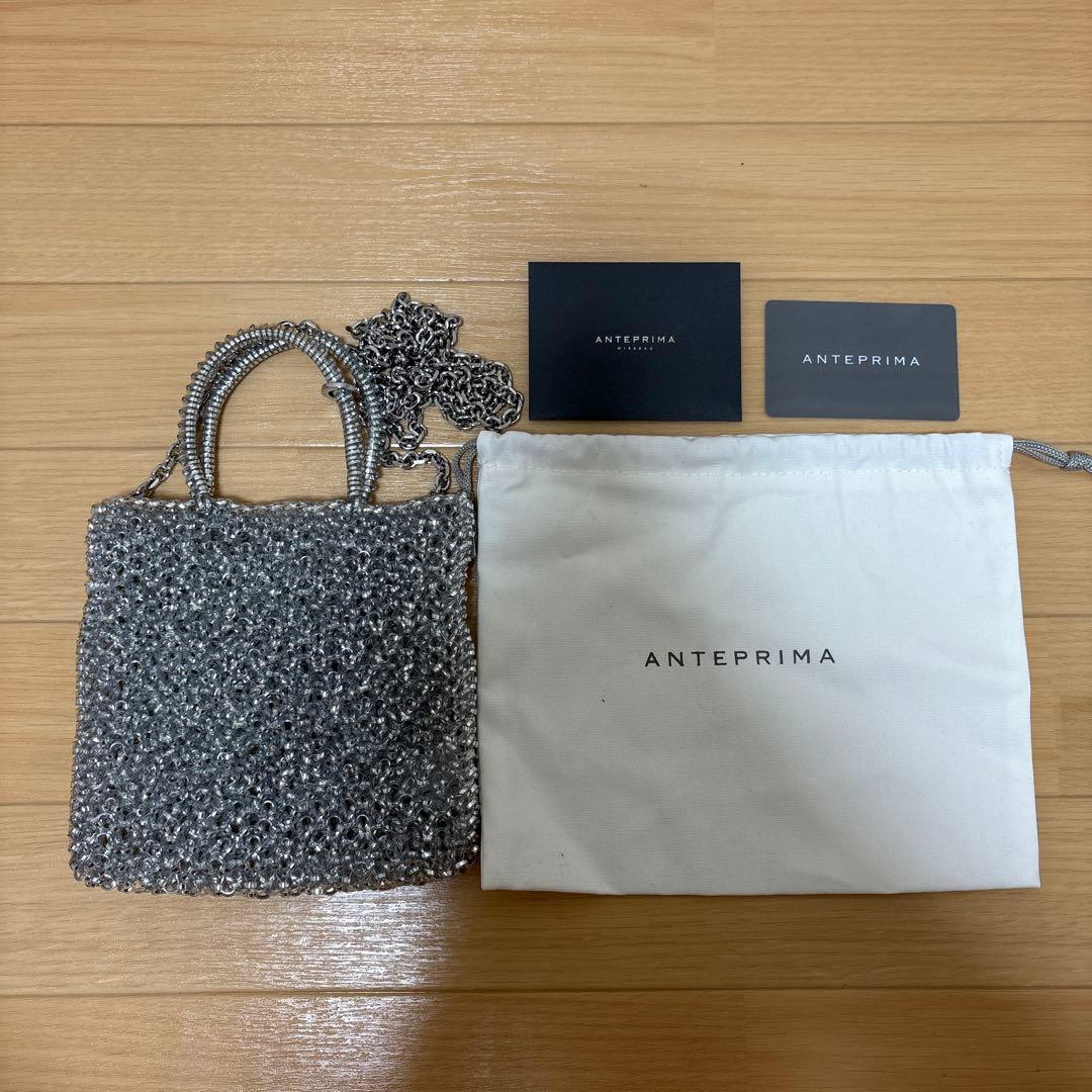 happy様★スタンダード ミニアトゥーラ/シルバー