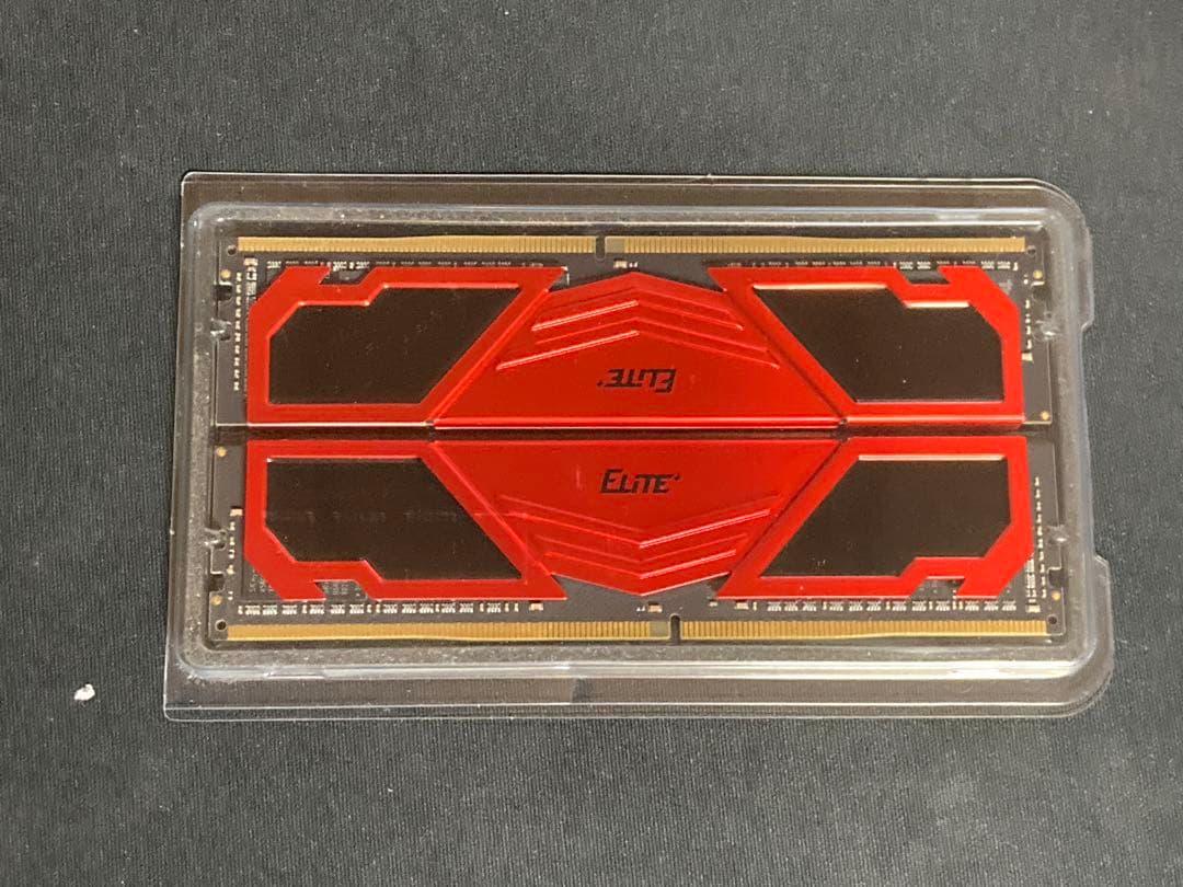 Team Elite DDR4 3200Mhz 8GB×2 16GB Kit