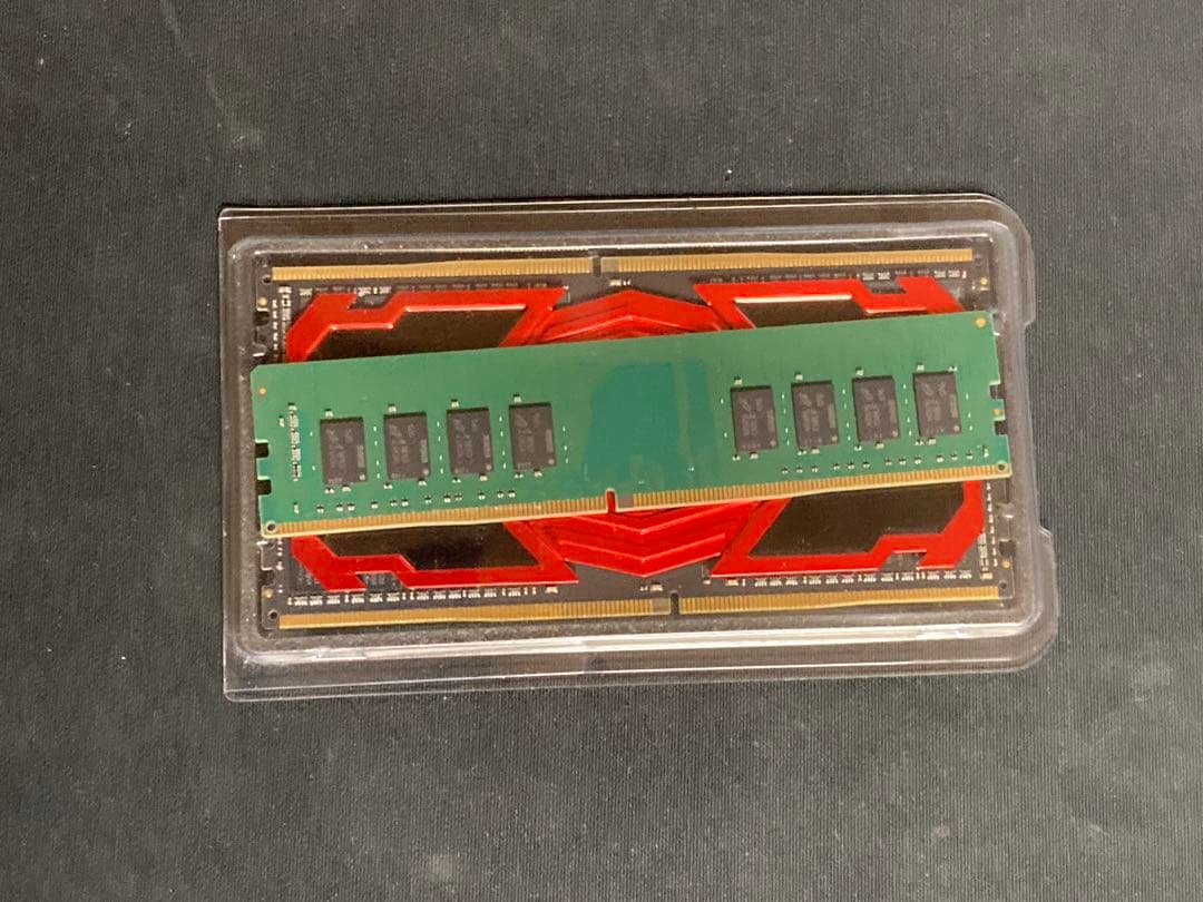 Team Elite DDR4 3200Mhz 8GB×2 16GB Kit