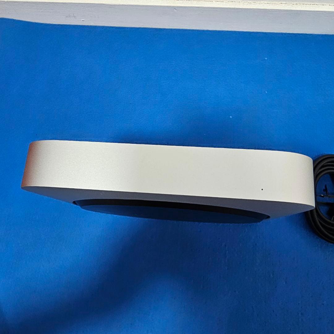 Macデスクトップ Mac mini M1 8GB 512GB