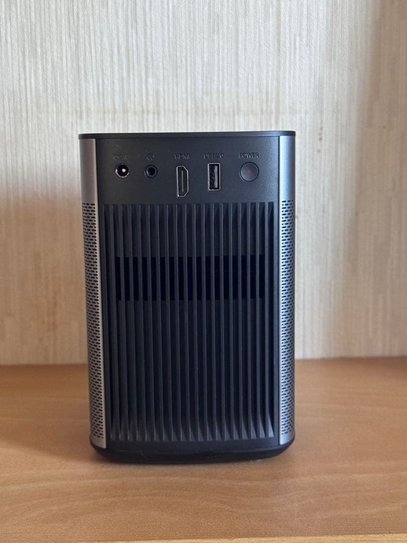 【kaity】XGIMI Halo+