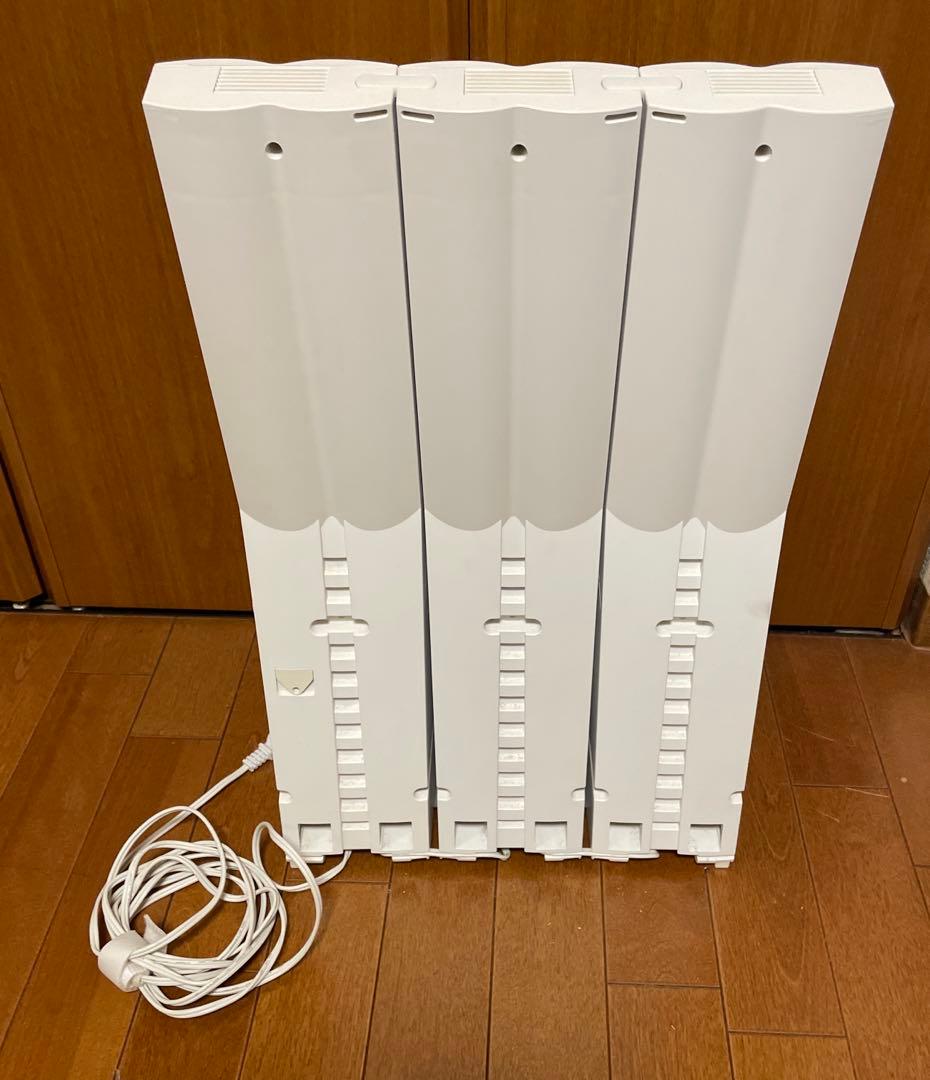 SolarTone Bright Light ME+ 説明書　交換用蛍光灯付き