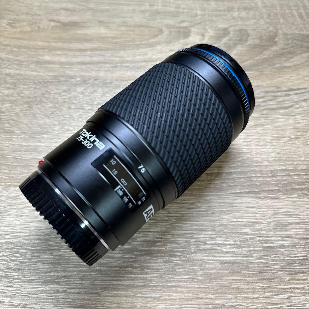 Tamron 18-200mm f/3.5-6.3 XR Di II LD +他