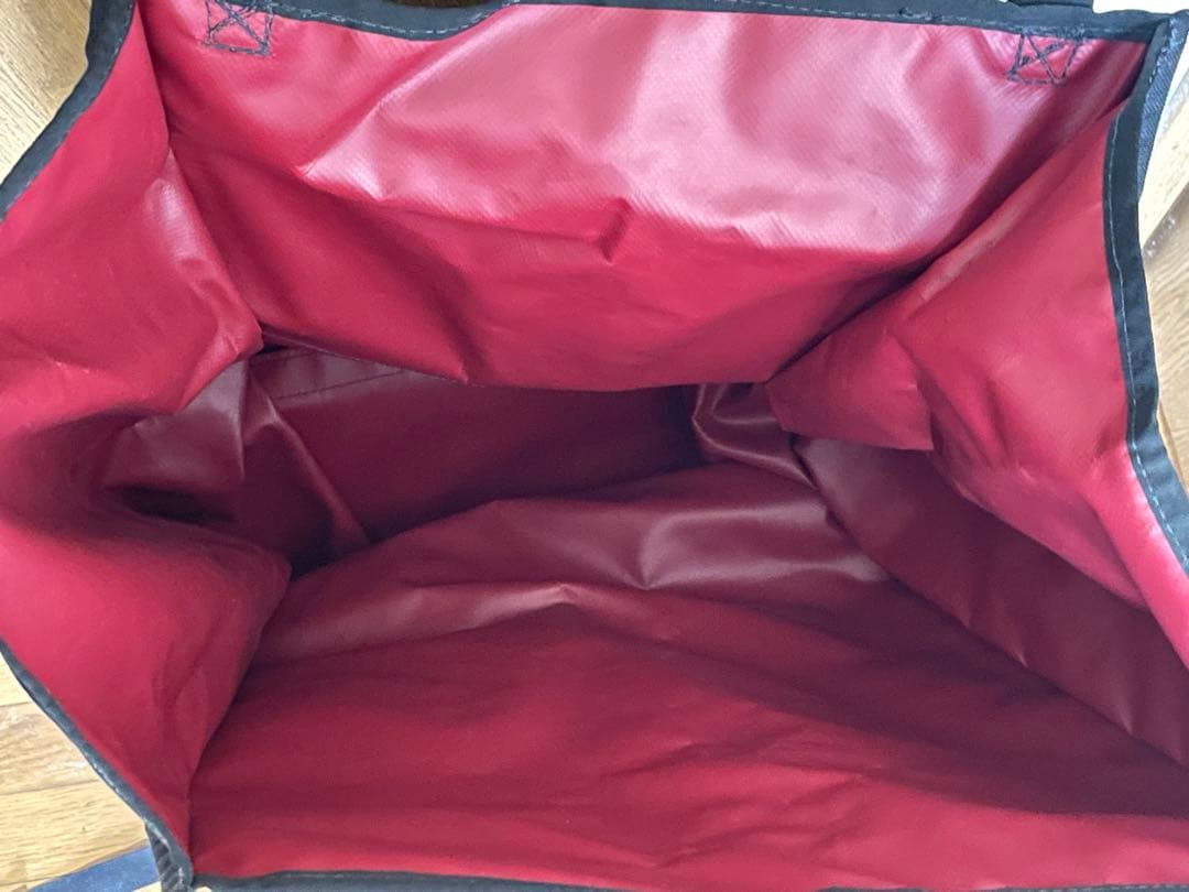 アクセサリー Vessel workshop courier