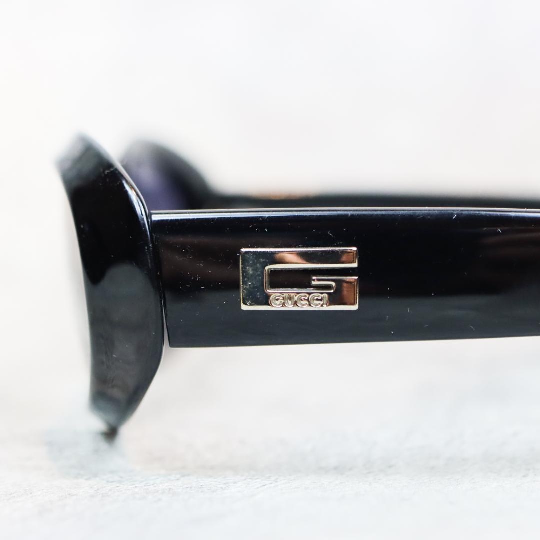 GUCCI（グッチ） ロゴプレート サングラス ユニセックス