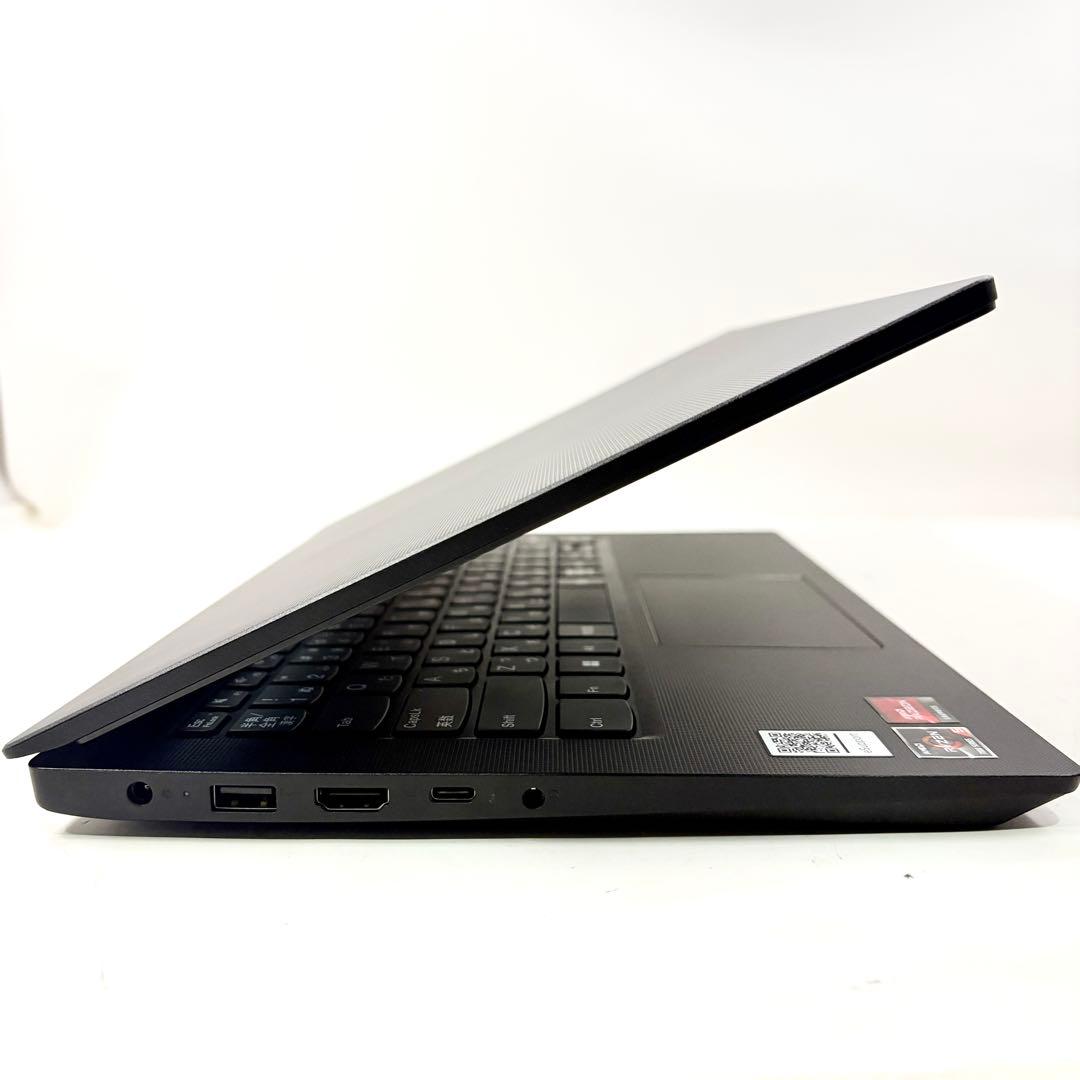 1台限定！2025年製高性能ノートPC メモリ16GB Ryzen5 7430U