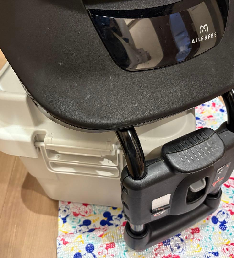 エールべべ　クルットnt2 2019年製