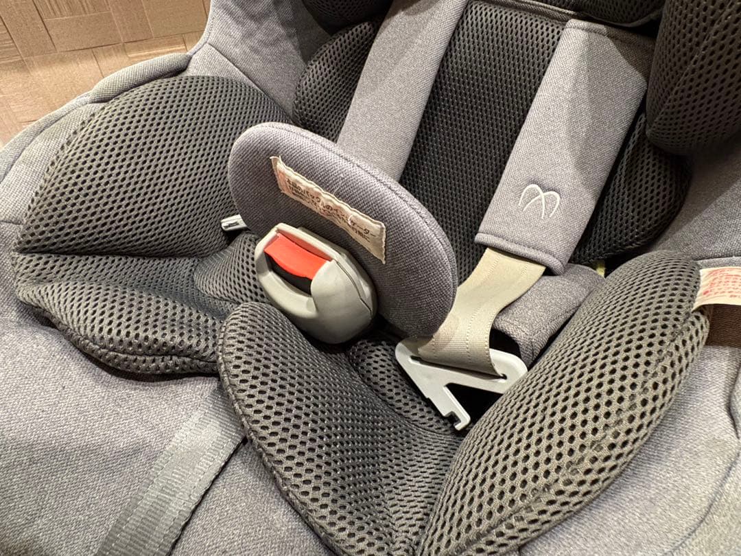 エールべべ　クルットnt2 2019年製