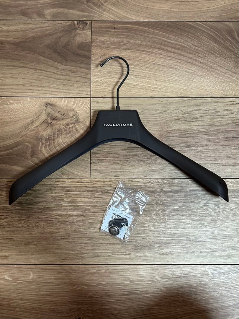 TAGLIATORE タリアトーレ カシミヤジャケットMONTECARLO 46