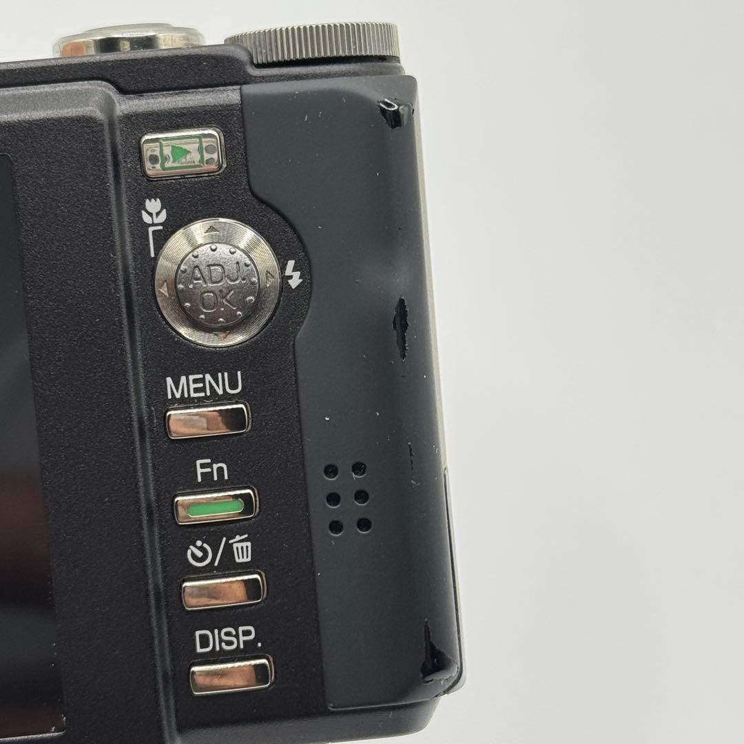 S*.様 【極美品】 【動作◎】 RICOH R10 リコー　コンデジ デジカメ