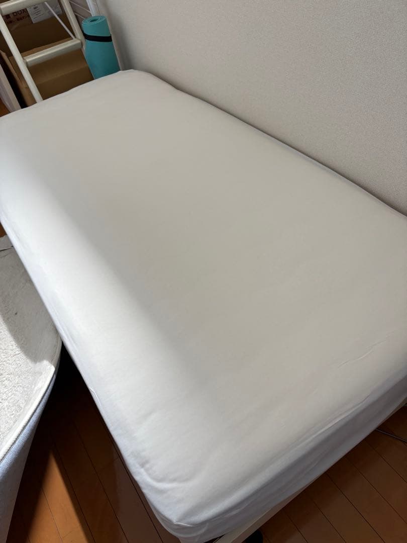 NELL マットレス シングル 上質　！7/17まで！