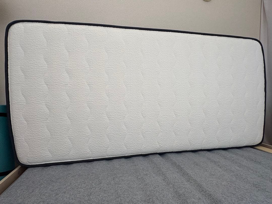 NELL マットレス シングル 上質　！7/17まで！