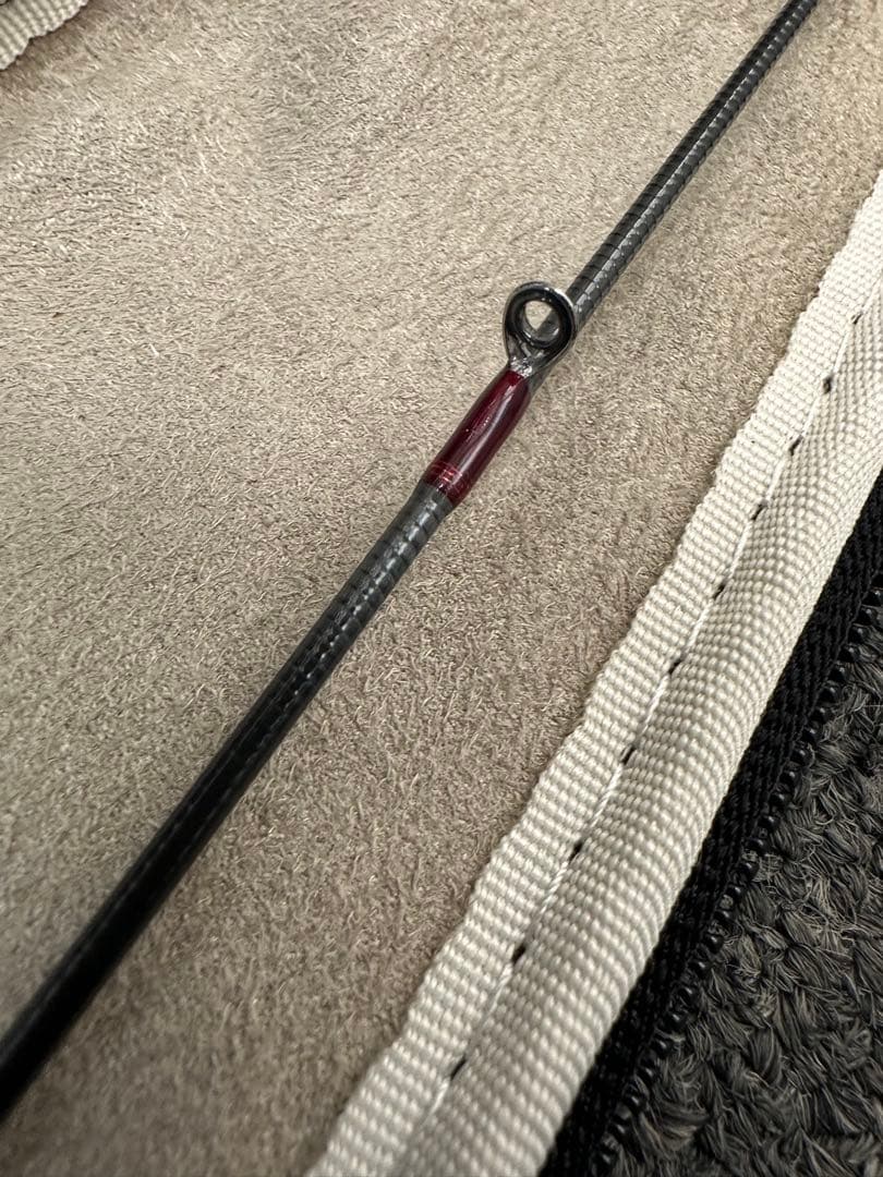 ホワイトウルフ62UL-E 送料込