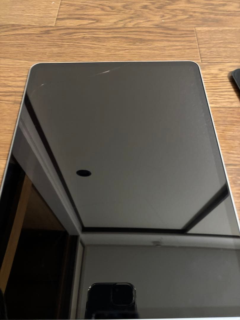 iPad Pro 12.9 第5世代256GB Wi-Fi ケース付き 動作良好