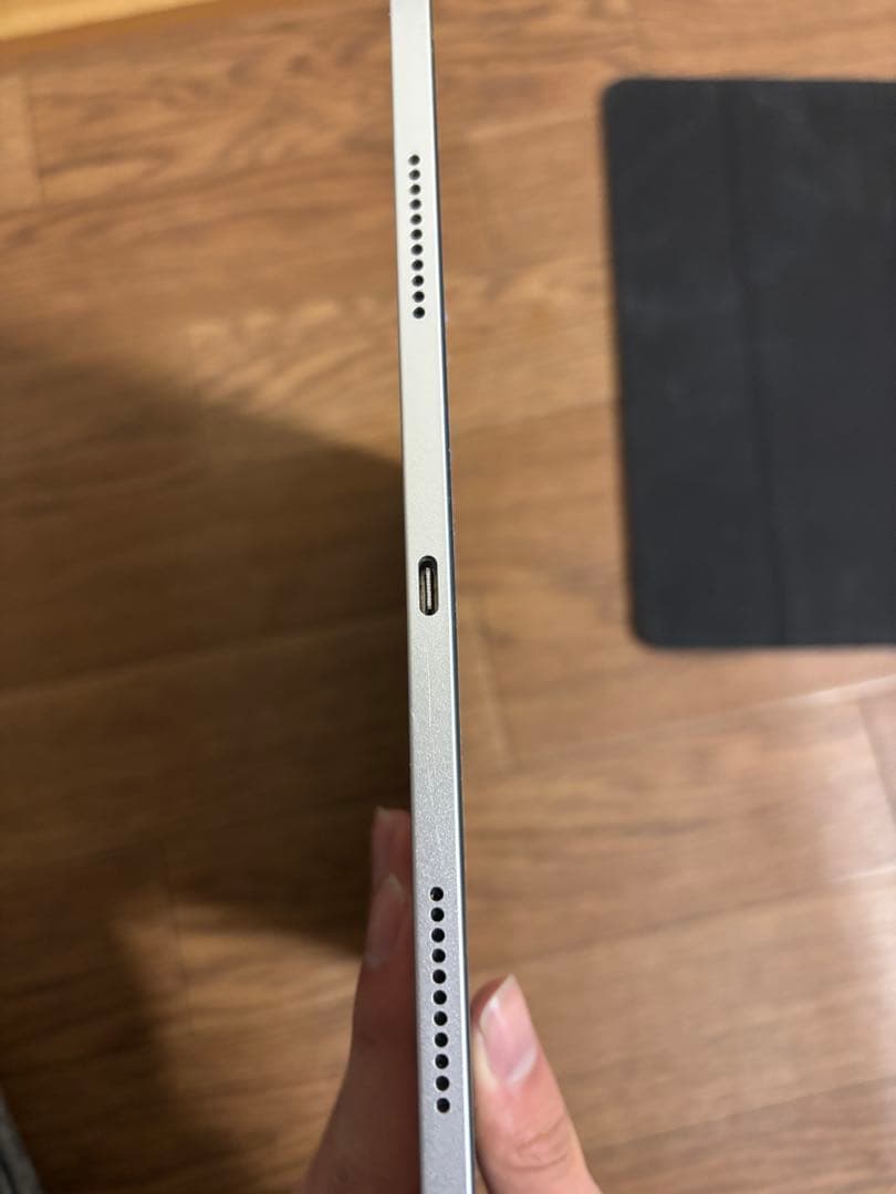 iPad Pro 12.9 第5世代256GB Wi-Fi ケース付き 動作良好