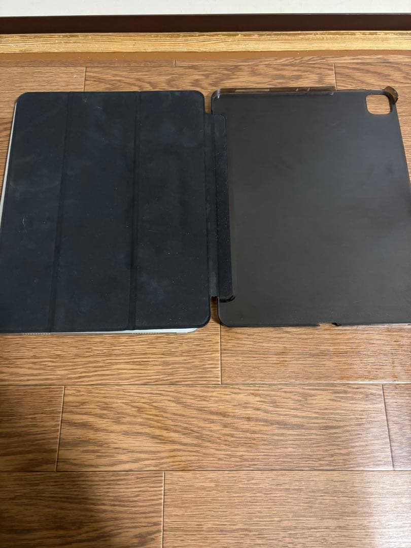 iPad Pro 12.9 第5世代256GB Wi-Fi ケース付き 動作良好