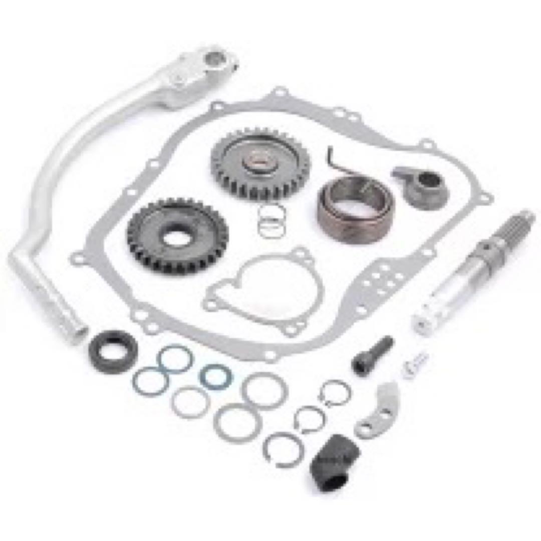 a、w400キックスターターセット