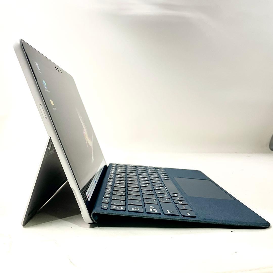 限定1台！Surface Go LTE 8GB キーボード付き オフィス