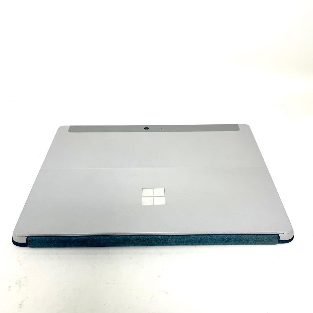 限定1台！Surface Go LTE 8GB キーボード付き オフィス