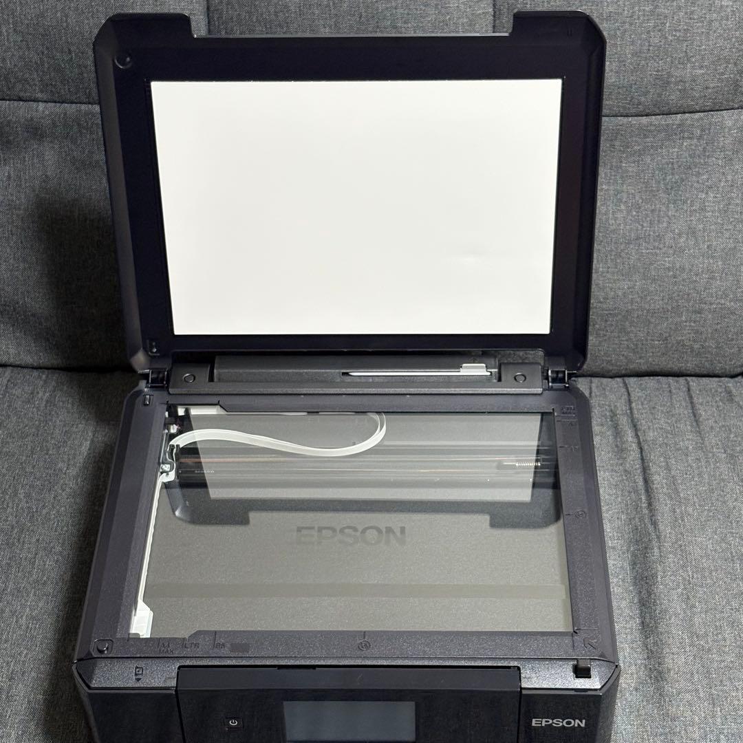 k*g様 EPSON EP-807AB プリンター ジャンク品